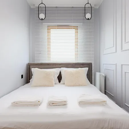 Nadmotlawie Chic By Bookinghost Appartement *