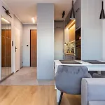 Nadmotlawie Chic By Bookinghost Apartamento